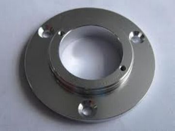 Baja / aluminium / Alloy Kustom Die Casting Machine Parts, OEM Cast Metal Products