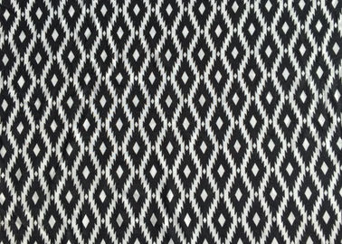 Indah Lattice Viscose Rayon Fabric Pelapis / Home Tekstil Fabric
